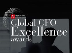 Global CFO Excellence Awards recognises acQuire’s CFO as Tech CFO of the Year for 2022.