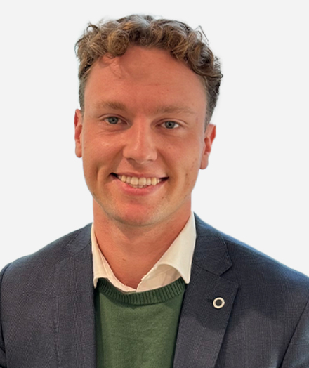 Christopher Francis, M&A Business Development Lead